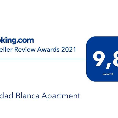 Ciudad Blanca Apartment Puerto de Alcúdia Exterior foto