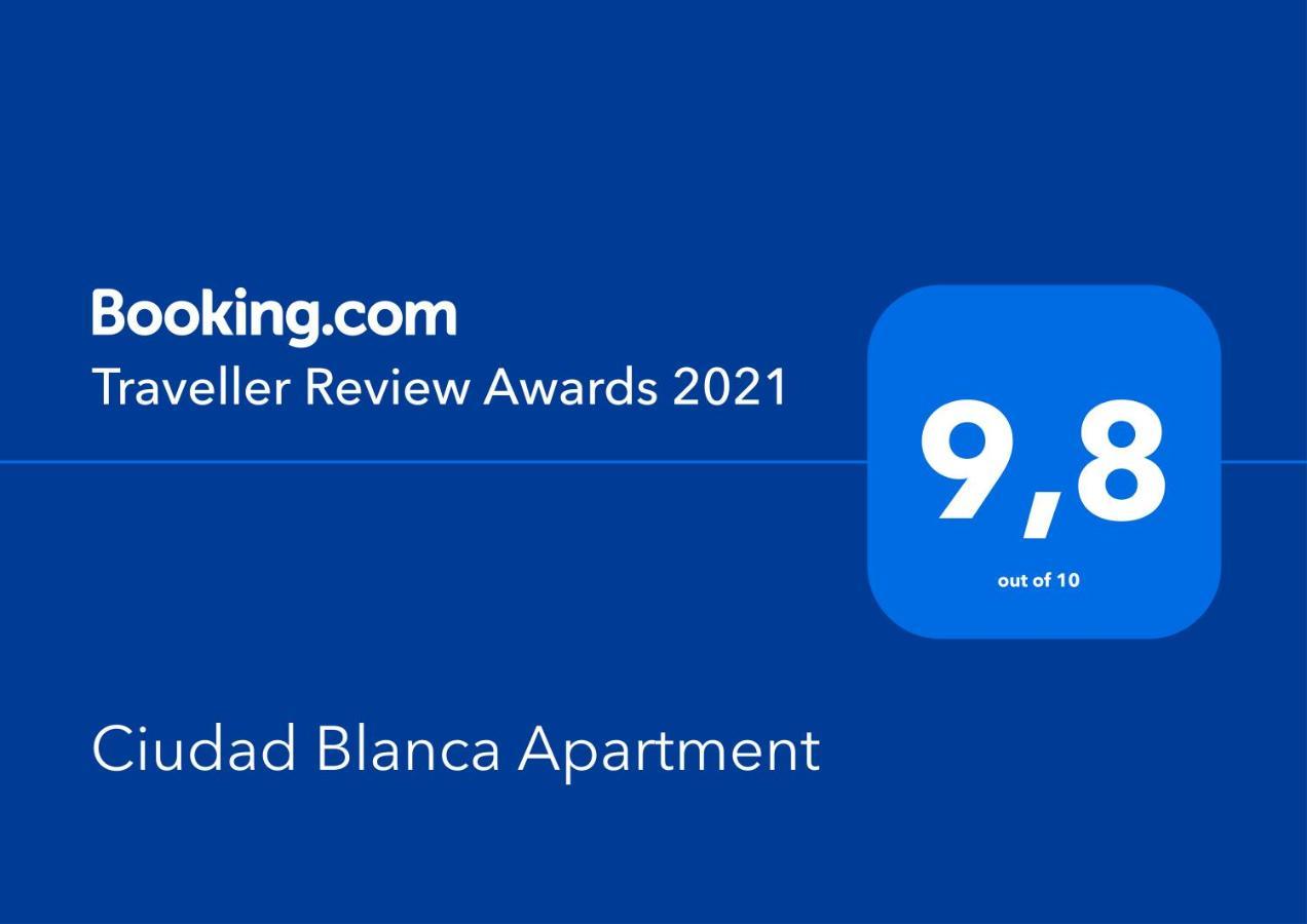 Ciudad Blanca Apartment Puerto de Alcúdia Exterior foto